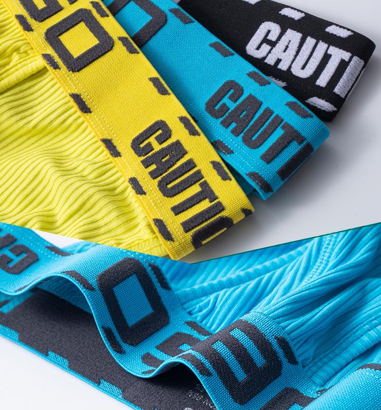 Herren Atmungsaktive Winter Baumwoll Leggings Slips - Trendiges Weihnachtsgeschenk 2021