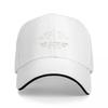 Nimsdai Purja Cap Baseball Cap Golf Women's Beach Visor Unisex's Streetwear for Sun Protection