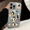 Custodia magnetica per telefono per iPhone 11 12 13 iPhone 13 14 15 Pro 15 16 Pro Max Samsung A15 A16 A25 A26 A55 A56 S25 S24 S22 S23 Ultra S25 Edge