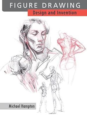 Desenho de Figura Design e Invenção Brochura