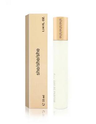 SIE Eau de Parfum 33 ML für Damen