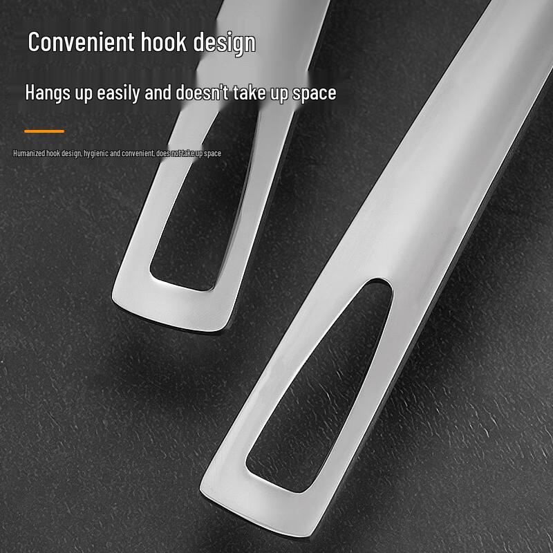 ZISIZ 304 Stainless Steel Hot Pot Ladle Set