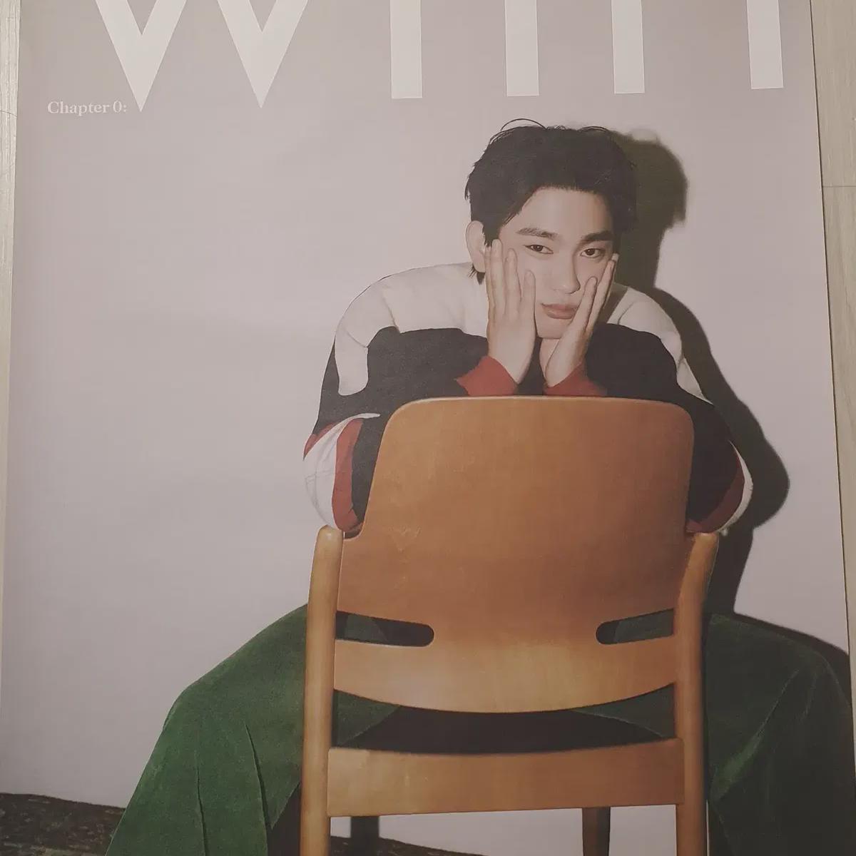 

Got7 Got7 Фракция Соло Глава 0: С официальным большим постером