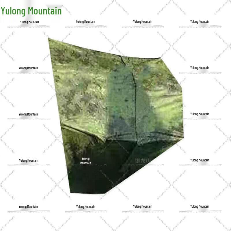 Yulongshan 80sqm Frame Tent Series