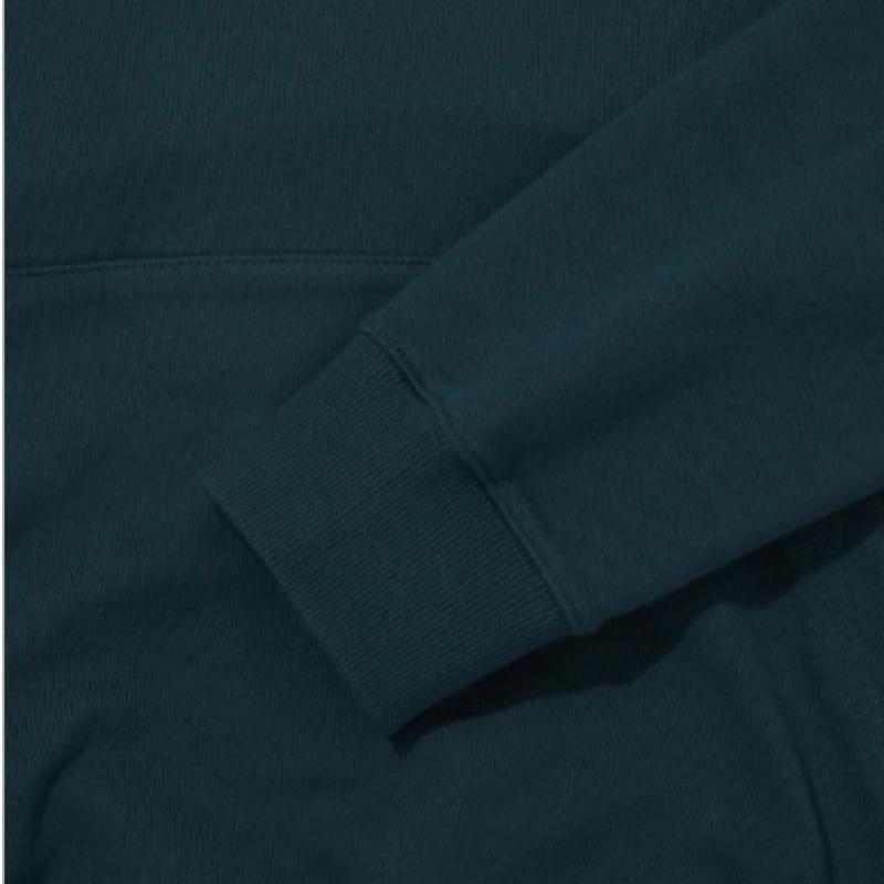 The North Face Men S Wayne Hoodie   Dark Green