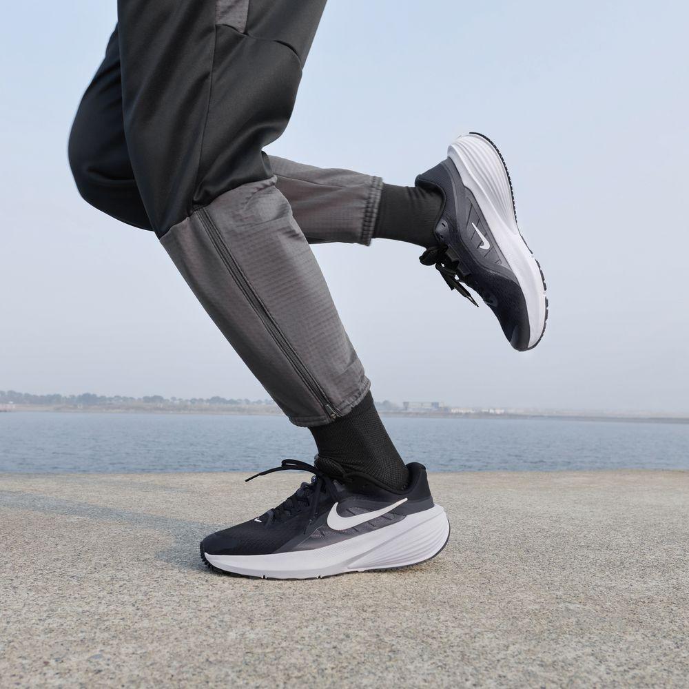 Nike Downshifter 14 Black White 43