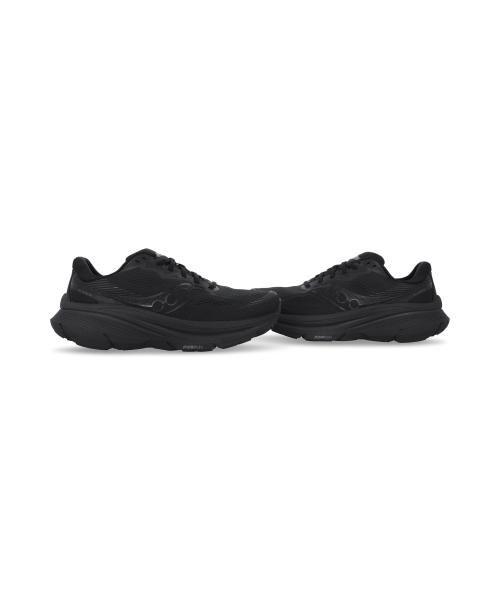 SAUCONY Men's Guide 19 Wide - Triple Black (S21059-101)