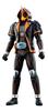 Kamen Rider Ghost Mega Light Figure Kamen Rider Ghost Ore Tamashii