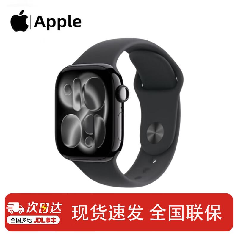 

Apple Watch Series 11 GPS + Cellular Smartwatch (CN version)
