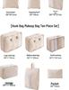 8-Piece Travel Clothing Storage Bag Set