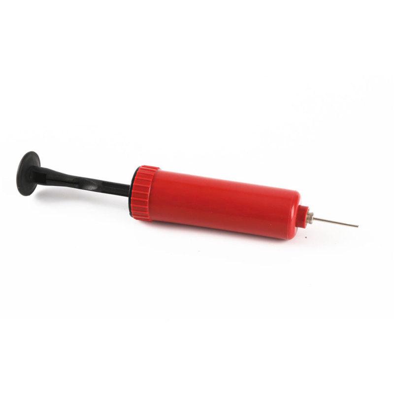 Mini Handluftpumpe Outdoor Sport Fußball Fußball Basketball Ball Aufpumper