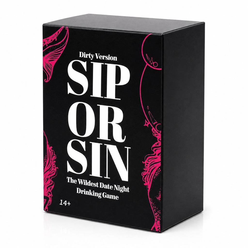 Drunk Desires: English Drinking Game for Couples