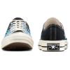 Converse Chuck 70 Low Fire Men Sneakers Blue Black Cobalt A15611C