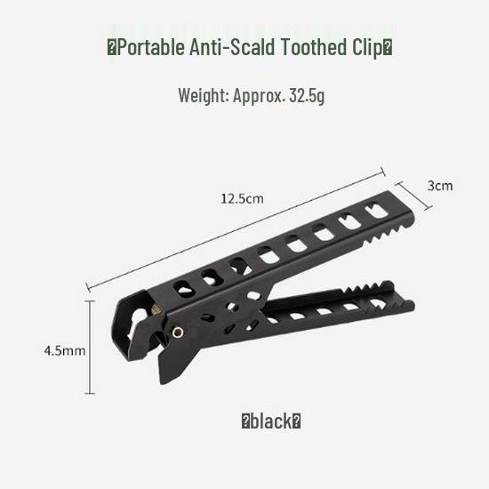 

Эксклюзив для новичков: Зажим против ожогов для кастрюль, столовых приборов и барбекю – Держатель для микроволновки и тарелок с бесплатной доставкой 0,01