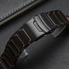 Titanium Wrist Band for Samsung Galaxy Watch 8 Classic 46mm 8 44mm 40mm Luxury Business Strap for Samsung Galaxy Ultra 47mm