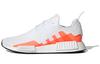 NMD_R1 'White Solar Red' EE5083