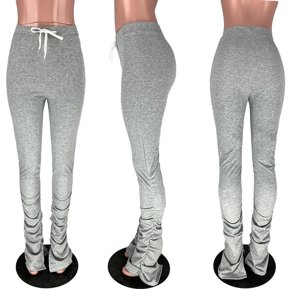 Buy 2020 Trend Clothing Stacked Jogger 