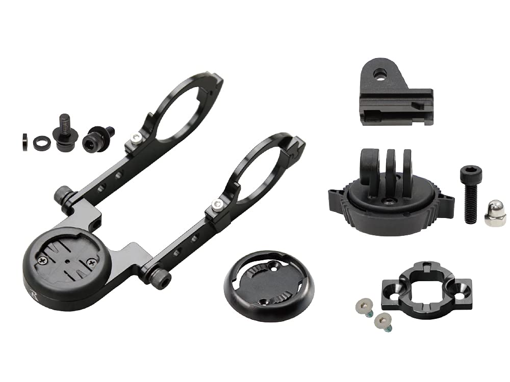 

Тип 19 3 комбинированное крепление для 3 диаметров зажима ручки для КРЕПЛЕНИЙ REC-MOUNTS Третье поколение Garmin/Polar (Тип 400-GMUT+GMUT-GP+GP-CATHL1 включен)