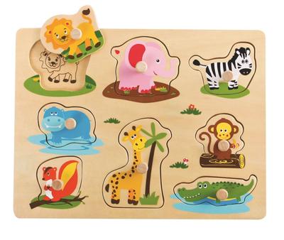 Puzzles & Brain Teasers – Puzzles