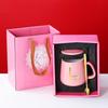 JIMI 55°C Warming Ceramic Mug Gift Set