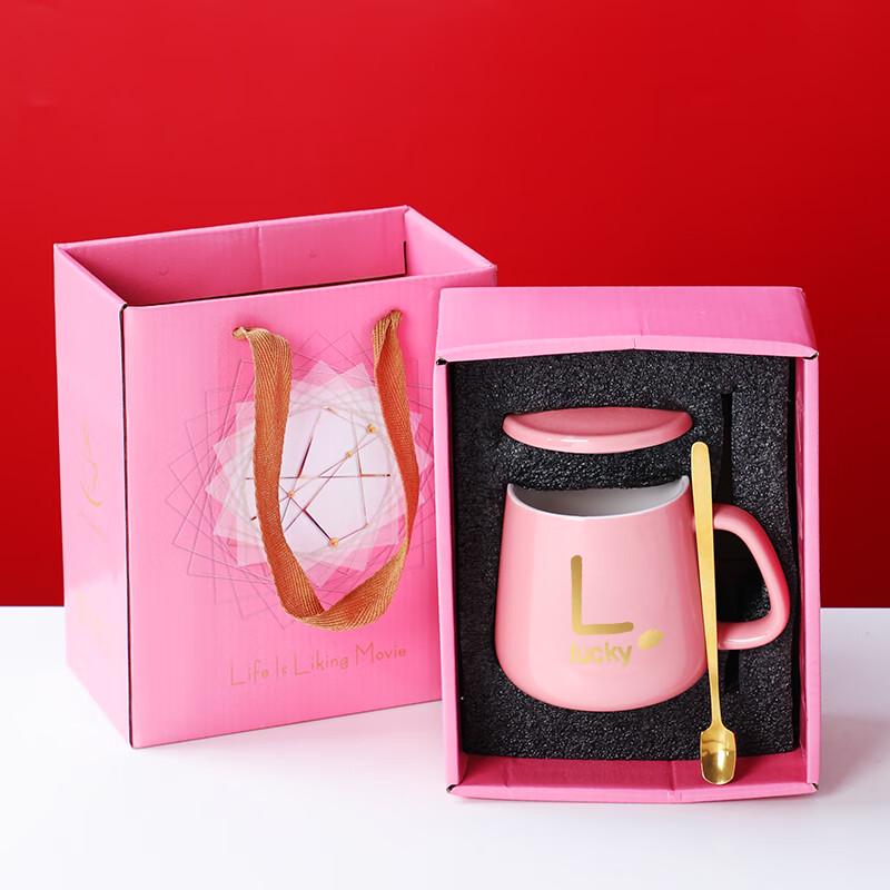 JIMI 55°C Warming Ceramic Mug Gift Set