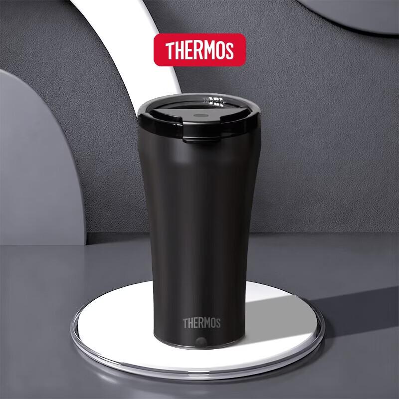 

Термокружка THERMOS TEOB из нержавеющей стали с двойными стенками для путешествий