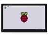 Raspberry Pi 10.1" QLED Touch Display, 1280x720, Quantum Dot, Ideal for PC & Gaming