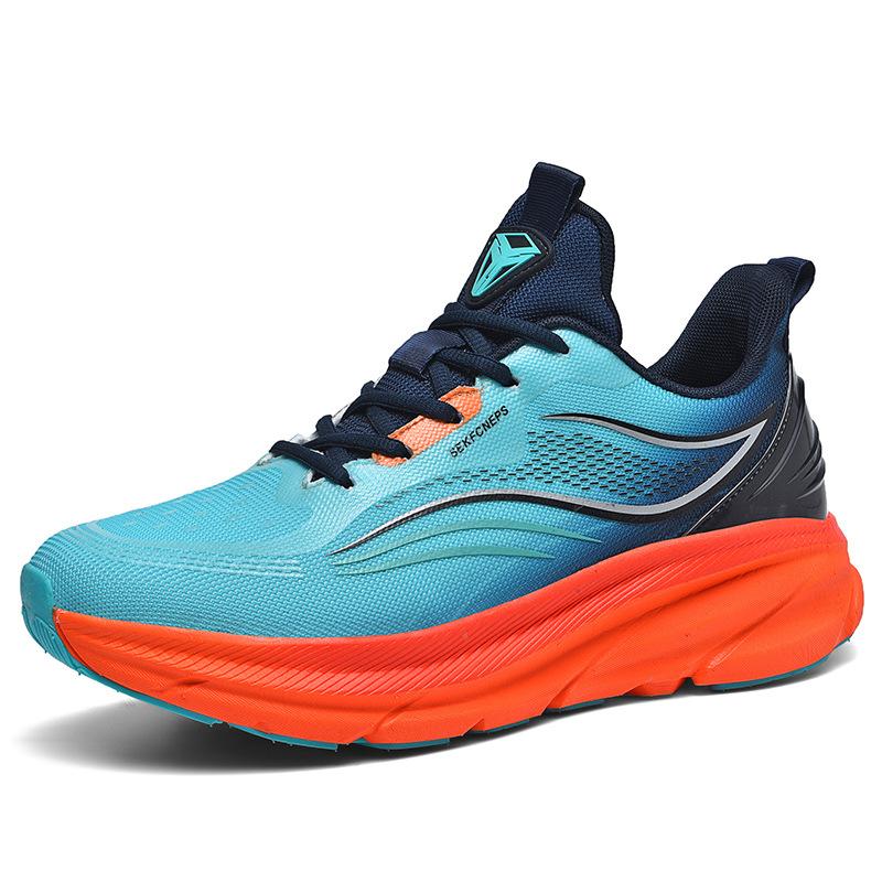 Size 35-46 MenShoes Children's Shoes Basketball Shoes Casual Breathable Running Shoes for Kids