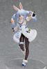 POP UP PARADE Hololive Production Pekora Usada Plastic Painted Complete Figure M04325 Non-scale
