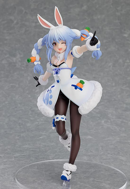 POP UP PARADE Hololive Production Pekora Usada Plastic Painted Complete Figure M04325 Non-scale