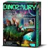 Science Kit. Stegosaurus Excavations.