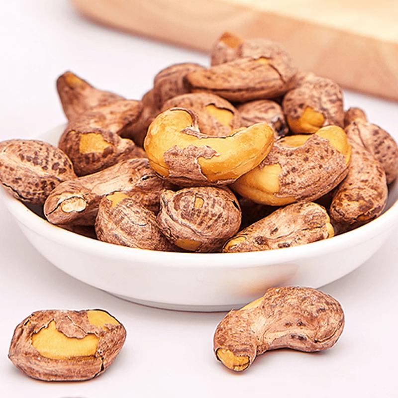 Jiweixuan Premium Assorted Nut Gift Box