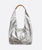 Fasciera Glossy Mini Hobo Bag_M Pieces 02