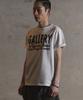 Garter Gallery Gallery T-Shirts_White