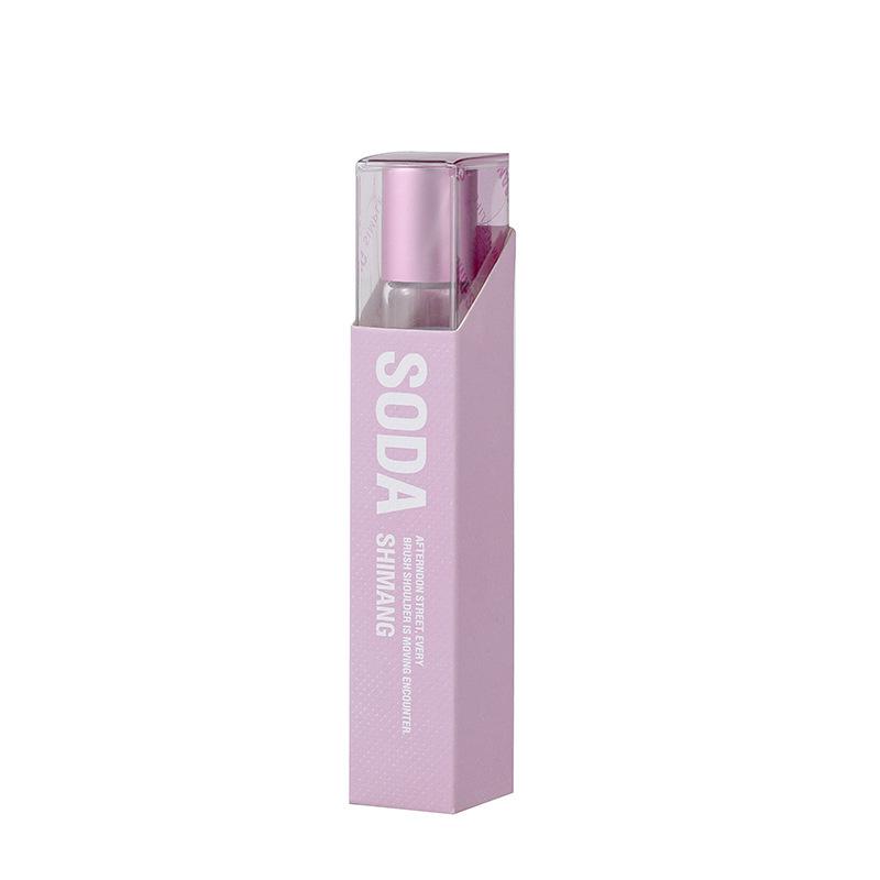 Shimang Unicorn Fresh Rollerball Perfume – Long-lasting Unisex Scent Inspired by Douyin Trends