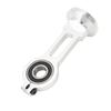 Kit de pistons de compresseur KK 4835 Remplacement de bielle Pompe sans huile pour compresseur d'air Craftsman Accessoires