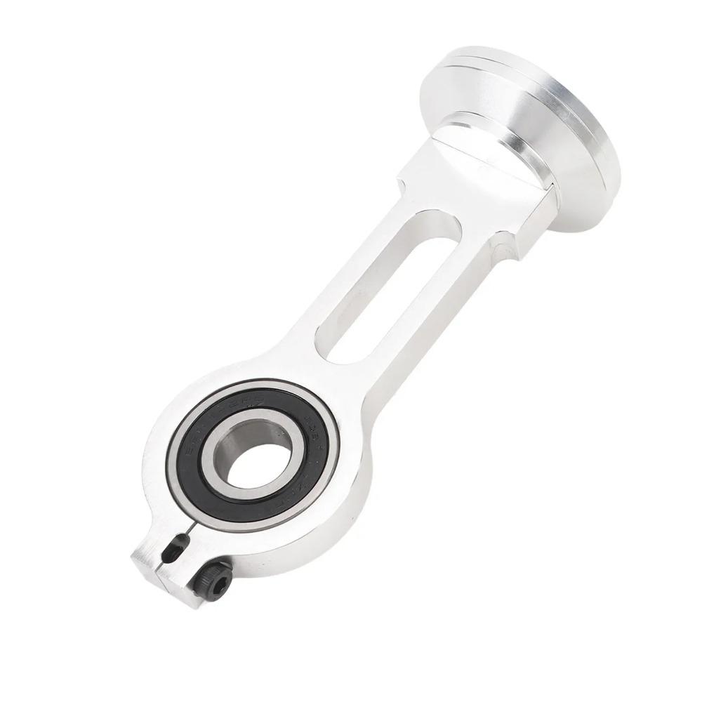 Kit de pistons de compresseur KK 4835 Remplacement de bielle Pompe sans huile pour compresseur d'air Craftsman Accessoires