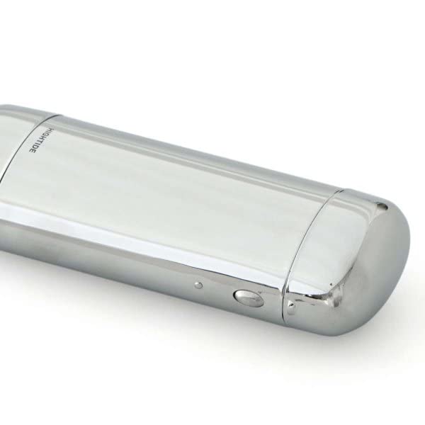 Steel Glasses Khaki [HIGHTIDE] Case,