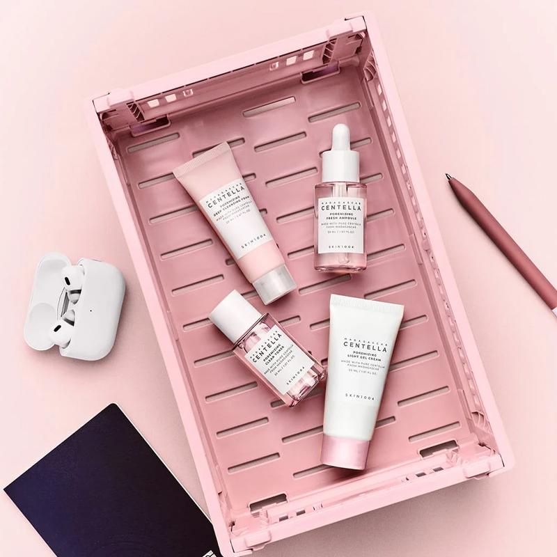 [SKIN1004] Madagascar Centella Poremizing Travel Kit 1EA