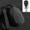 Car Key Cover for Maserati Ghibli Levante GT Quattroporte 3D Full Package Fur Flipping Scratch-resistant Key Protective Cover