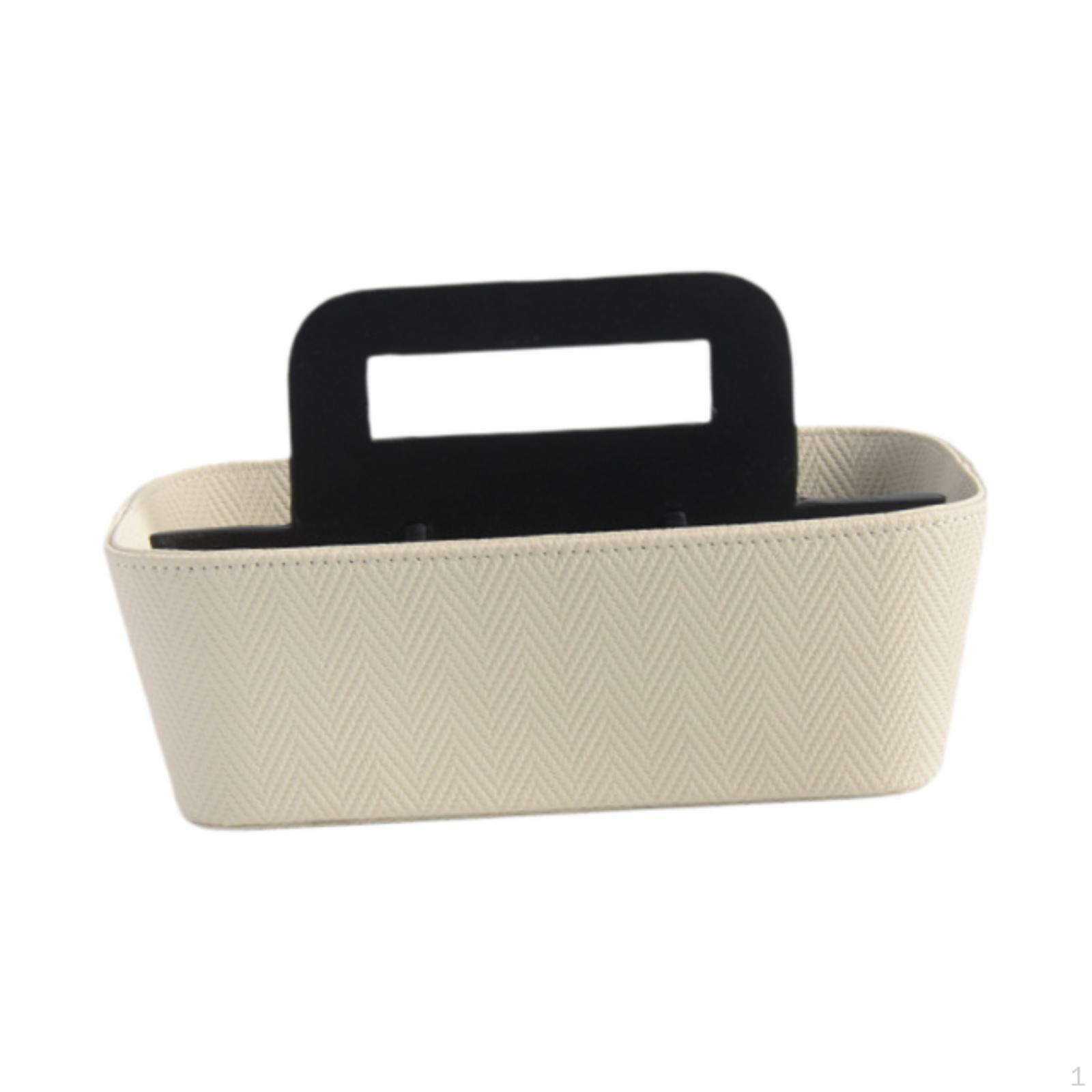 

Настольный органайзер-бокс держатель для пультов компактный стакан для карандашей с 4 отделениями контейнер для мелочей чёрный