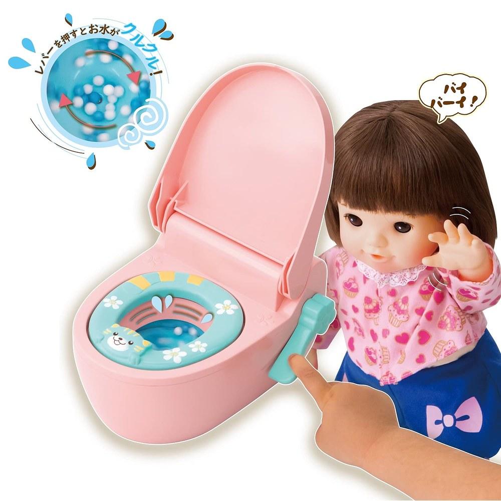 People Popo-chan Talking Toilet AI-819