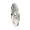 StraightCut Bead Grinding Wheel 120 Grit Shaping 150 Mm for Stone Carvers,