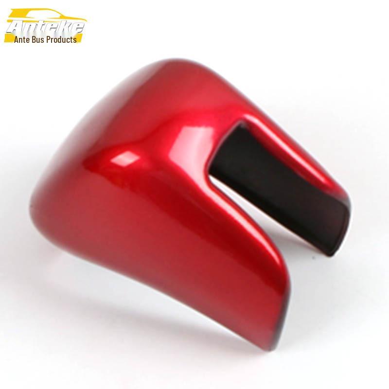 

Fits 22 HRV Models: Gear Shift Knob Sequins & Center Console Lever Cover Decorative Sticker