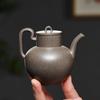 Yixing Zisha Handmade Teapot by Li Jing