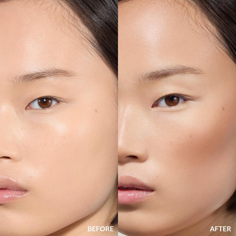 Refy CreAm Bronzer 0.29 Oz 8.3 G Dune liGht With A neutrAl Cool Undertone