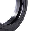 Concept Mount Adapter Adaptor Mount Lens to Sony A Compatible K&F KF-TRA (Tamron A-Mount Conversion) A/Minolta