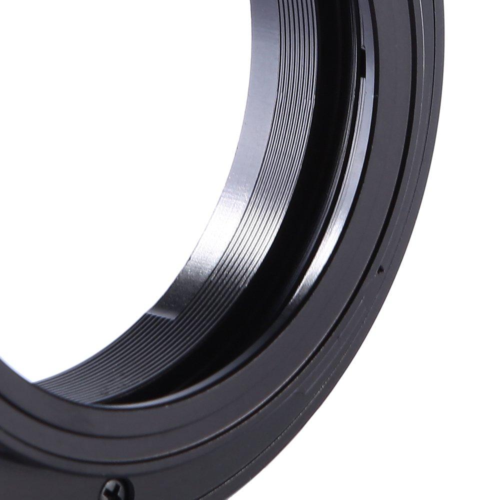 Concept Mount Adapter Adaptor Mount Lens to Sony A Compatible K&F KF-TRA (Tamron A-Mount Conversion) A/Minolta
