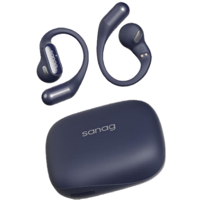 

SANAG G6S Open-Ear Bluetooth Sports Headset