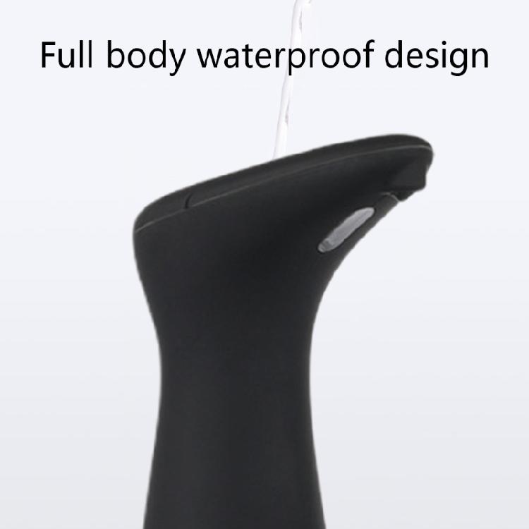 Automatyczny Dozownik Mydła w Płynie 200ml Dozownik Mydła w Pianie Automatyczny Dozownik Mydła